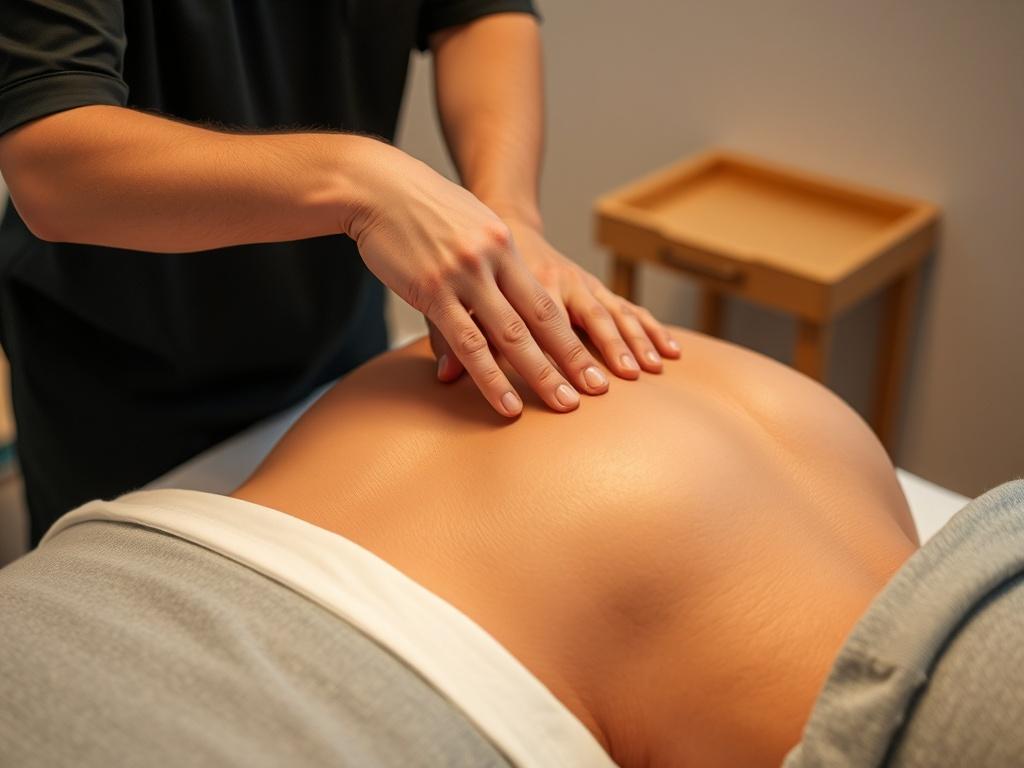 Медицинский массаж: не про уют, а про результат — что, зачем и как выбрать