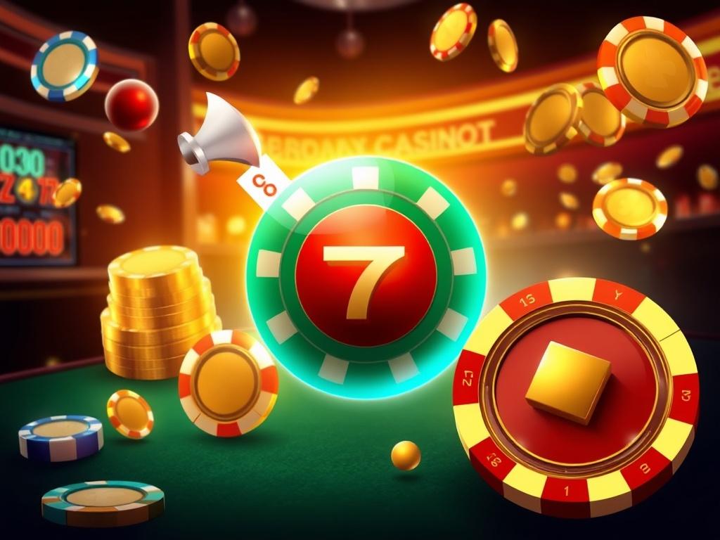 Онлайн-казино: как выбрать площадку, понять игры и сохранять контроль