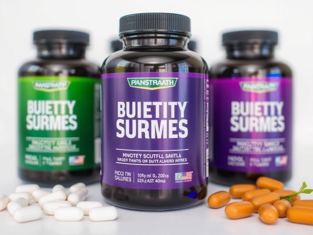 БАДы: правда, польза и ловушки — как не потеряться среди полок и обещаний