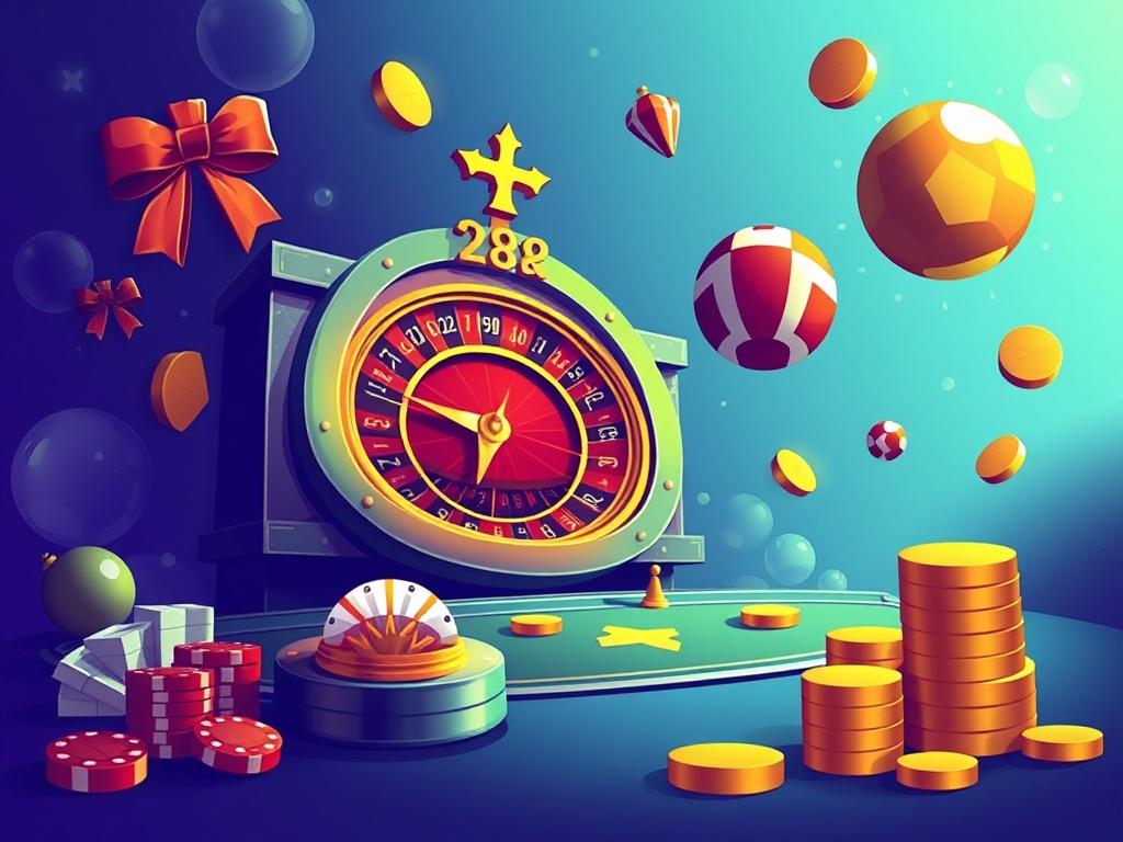 Онлайн-казино без тайн: практический путеводитель для тех, кто хочет играть умно