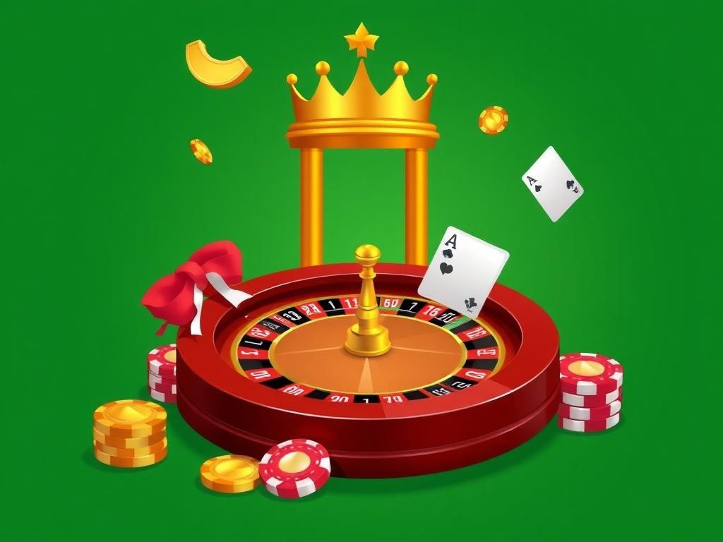 Плюсы казино онлайн: почему всё больше людей выбирают игру в интернете