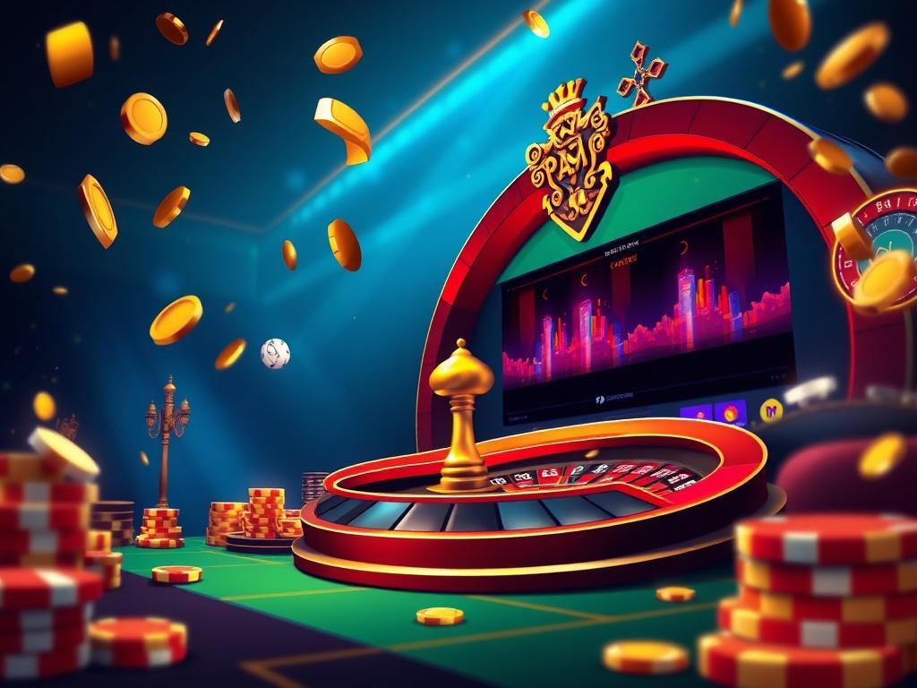 Dragon Money: как играет и выигрывает современное казино онлайн