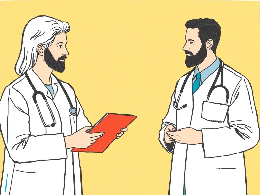 ДМС для индивидуального предпринимателя: за что платишь и как не прогадать