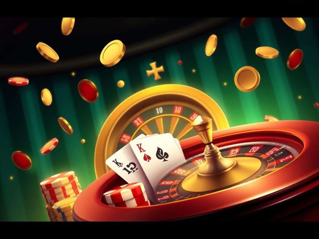 Казино онлайн Драгон Мани: что это, как играть и на что обращать внимание