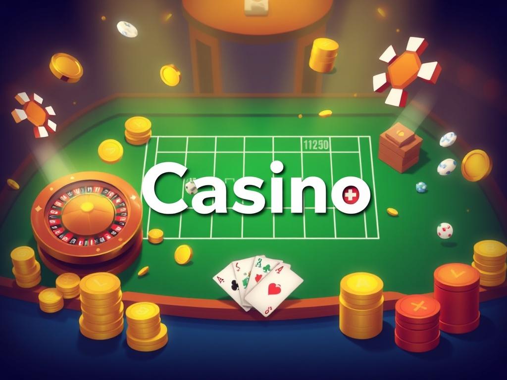 Онлайн казино: как играть с умом, выбрать надежный сайт и не потерять интерес