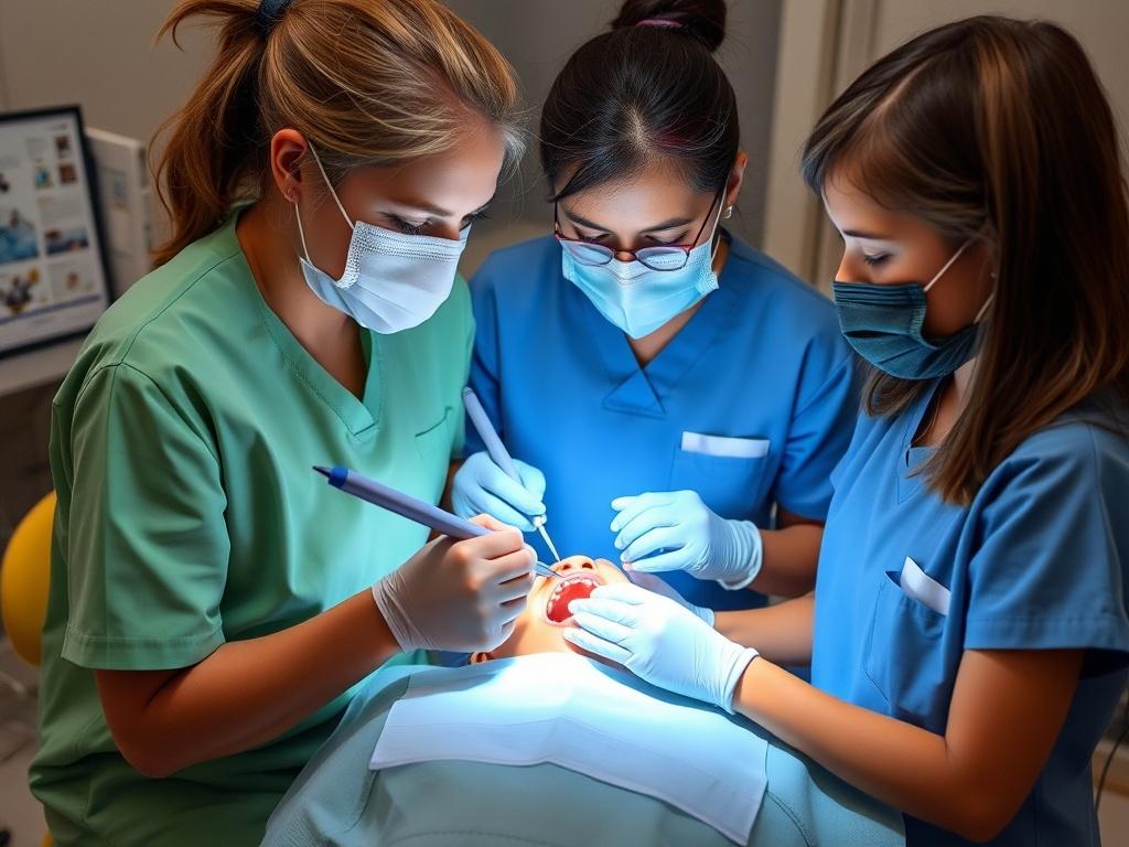 Удаление зубов у детей: как пройти через это спокойно и правильно