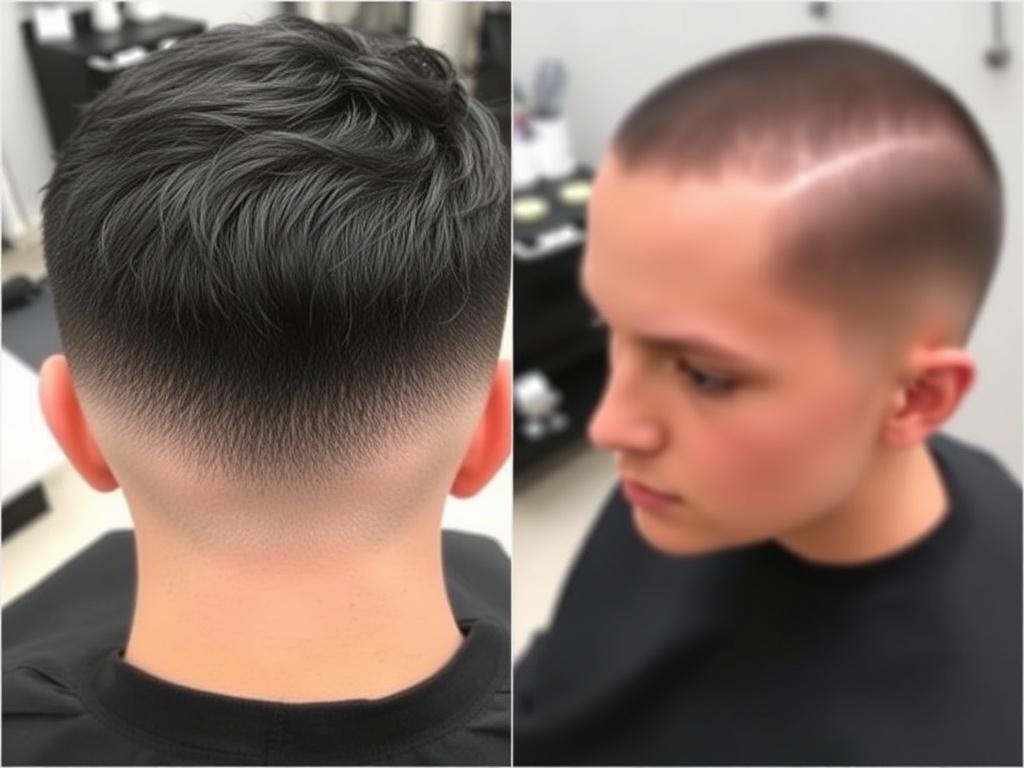 Микропигментация волос: когда точечный пигмент превращает седину и залысины в аккуратную шевелюру