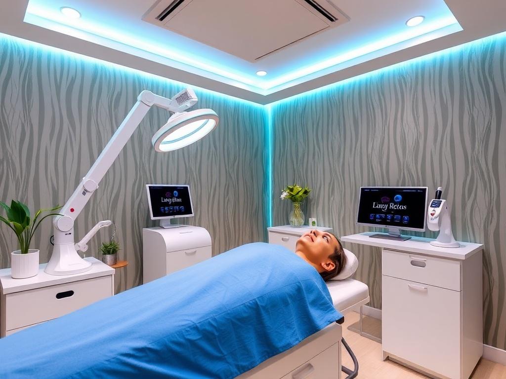 Клиника лазерной эпиляции: как выбрать, чего ждать и как сделать процедуру по-настоящему безопасной