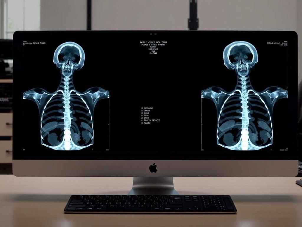 Универсальный онлайн DICOM-вьюер: как выбрать инструмент, который действительно поможет врачам и техникам