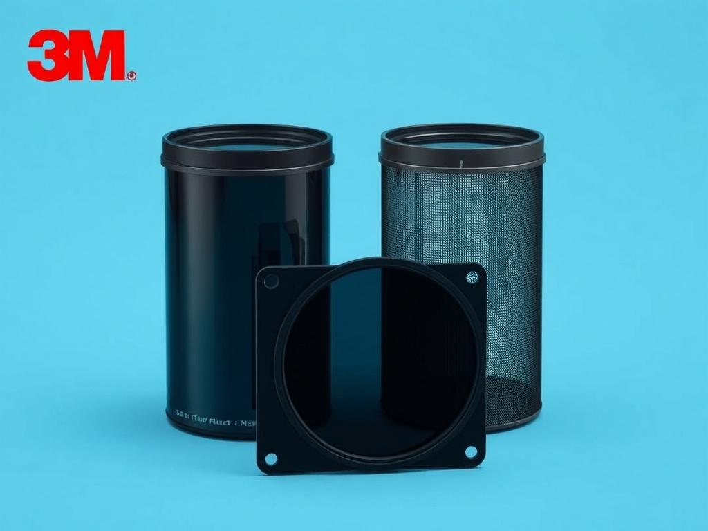 Фильтры 3М: как выбрать, правильно использовать и не заплатить за безопасность лишнего