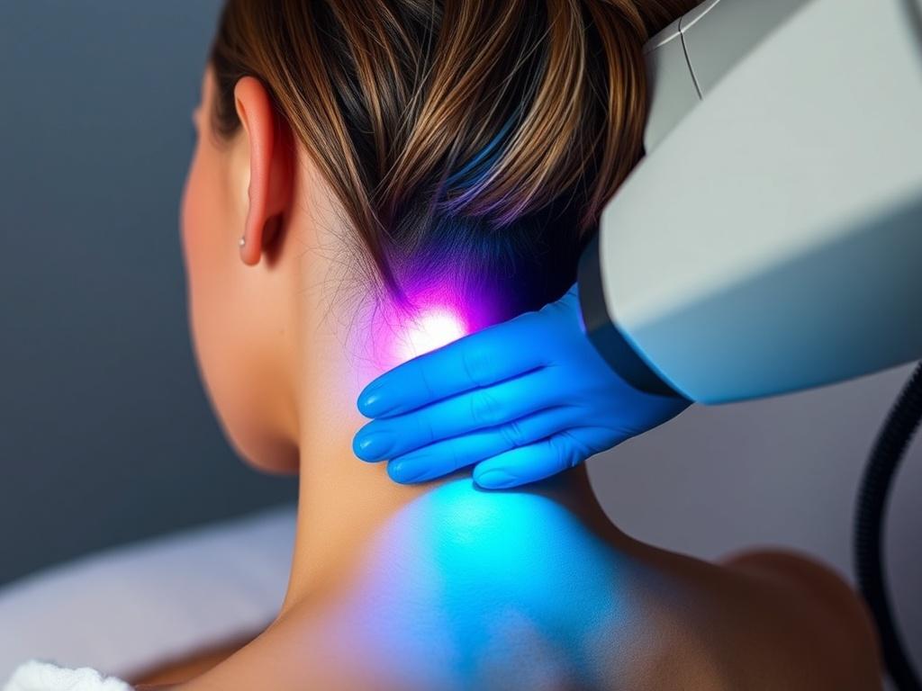 Лазерная эпиляция: что важно знать перед тем, как сделать выбор