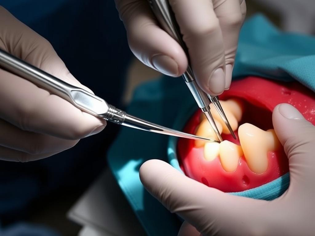 Сложное удаление зубов: что нужно знать, чтобы пройти через это без лишнего страха