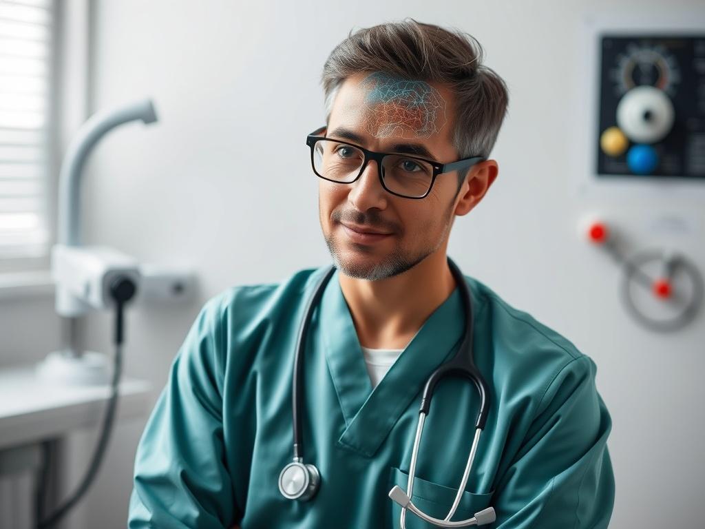 Врач-невролог: кто это, когда идти и чего ждать от приёма