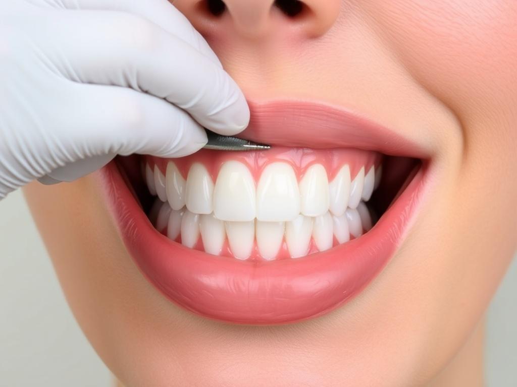 Установка виниров: что нужно знать прежде чем менять улыбку