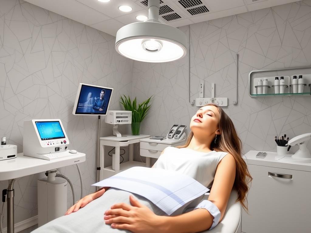 Клиника аппаратной и инъекционной косметологии: как выбрать, чего ждать и как не ошибиться