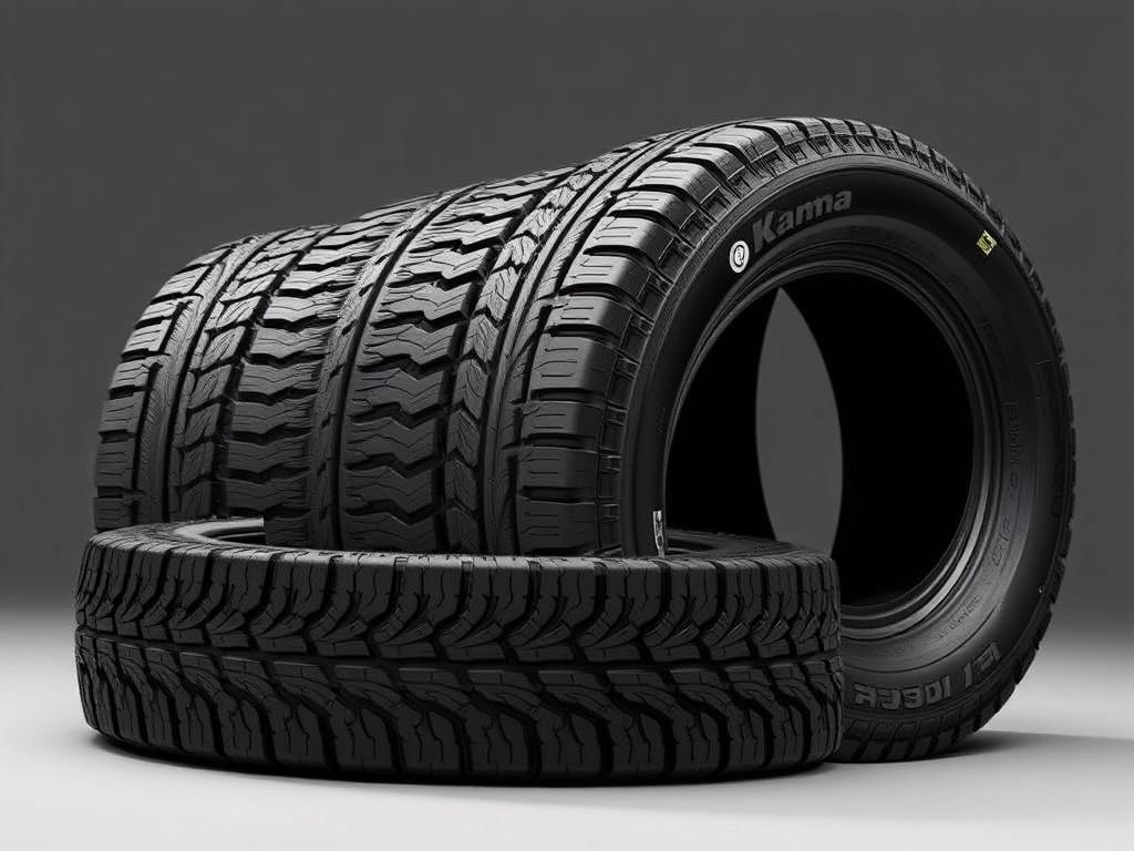 Шины KAMA Flame: что это за модель и стоит ли ей доверять?