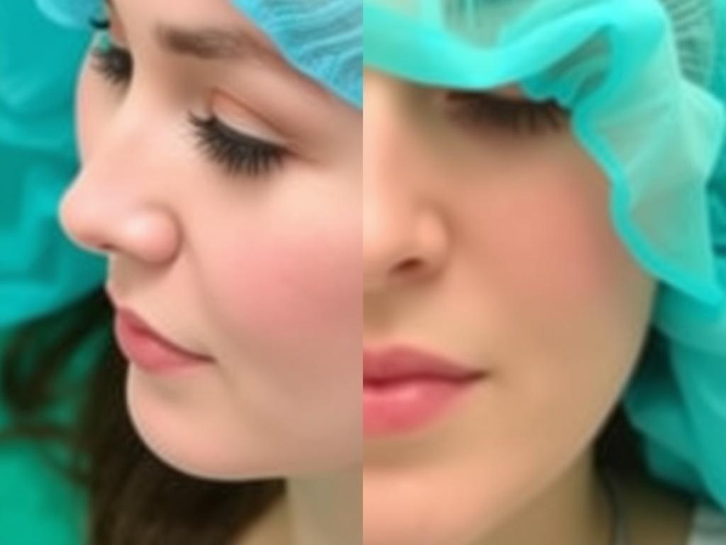 Как выбрать операцию носа: от классической ринопластики до пьезоринопластики