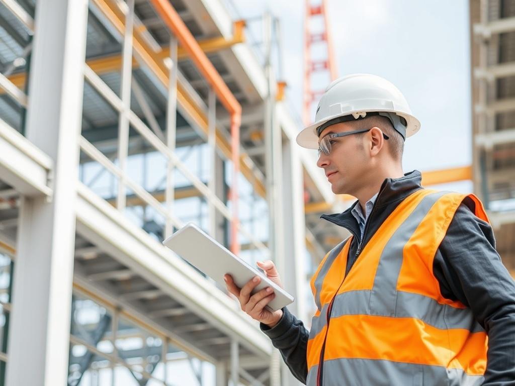 Техническое обследование зданий и сооружений: зачем это нужно и как пройти без сюрпризов