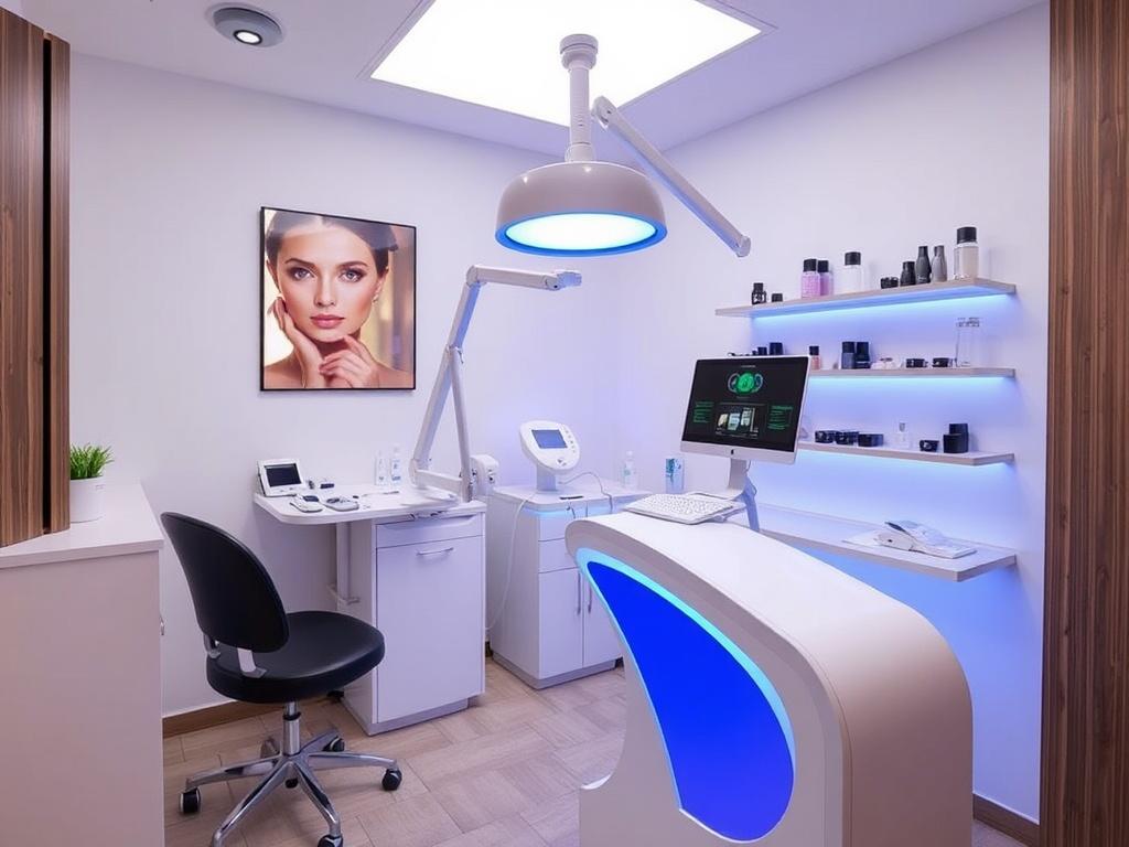 Клиника лазерной эпиляции: как выбрать, что ожидать и не попасть в просак