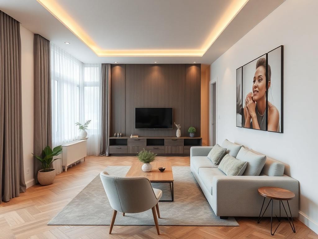 Ремонт квартир без страха: разумный план, реальные сроки и контроль качества