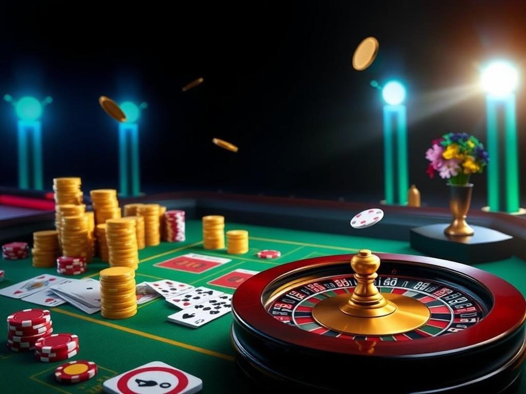 Онлайн-казино: как разобраться в мире ставок, бонусов и честной игры