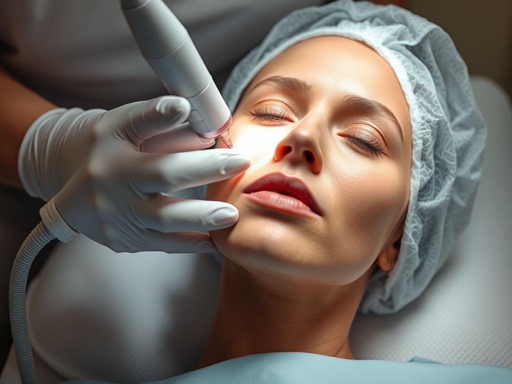 Медицинская косметология: когда кожа и контуры тела требуют профессионального подхода