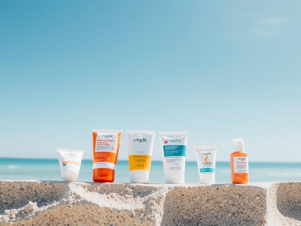 Солнцезащитные средства для тела: понятный гид, чтобы не обгореть и чувствовать себя уверенно