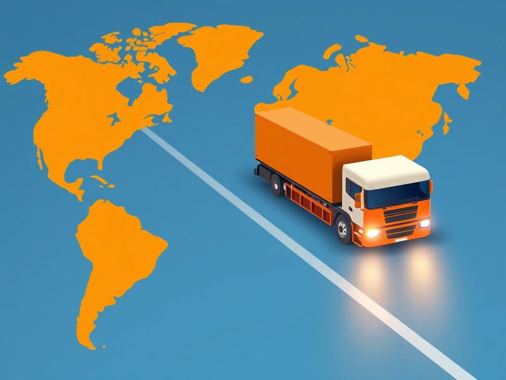 Грузоперевозки без лишней суеты: грамотная доставка от заявки до получения