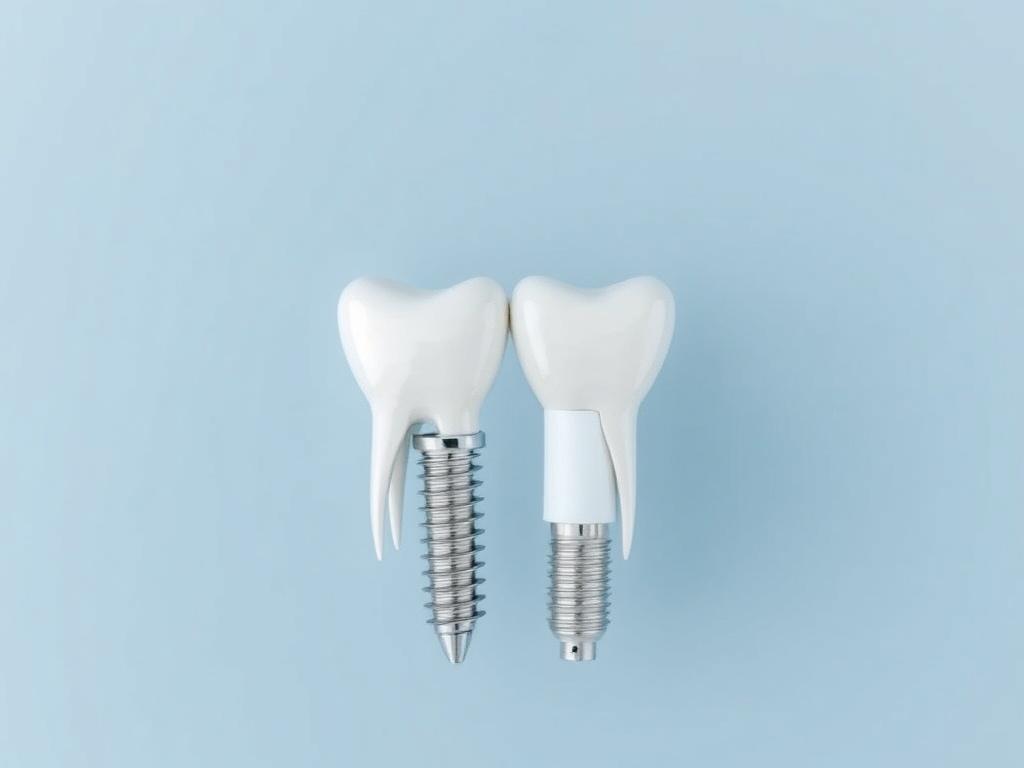 Имплантация зубов в Перми: как не потеряться в выборе и получить надежный результат