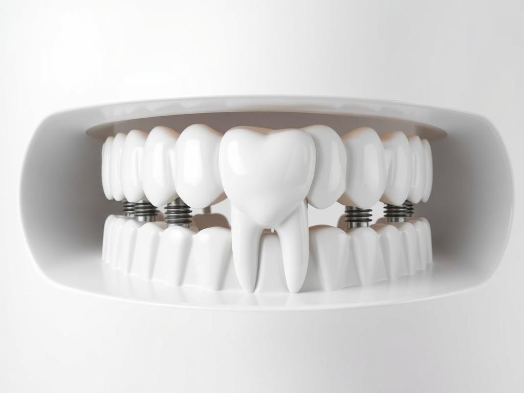 Имплантация зубов в Уфе: возвращаем улыбку без лишней суеты