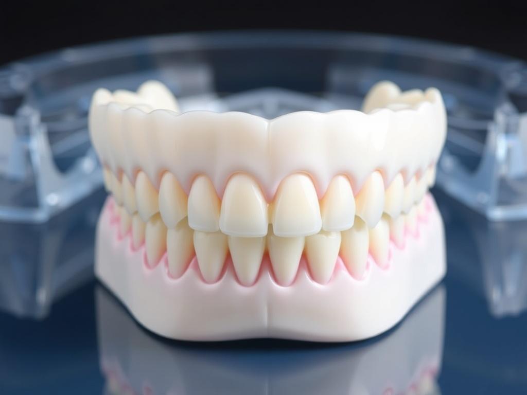 Протезирование зубов: как вернуть комфорт и улыбку без лишних страхов