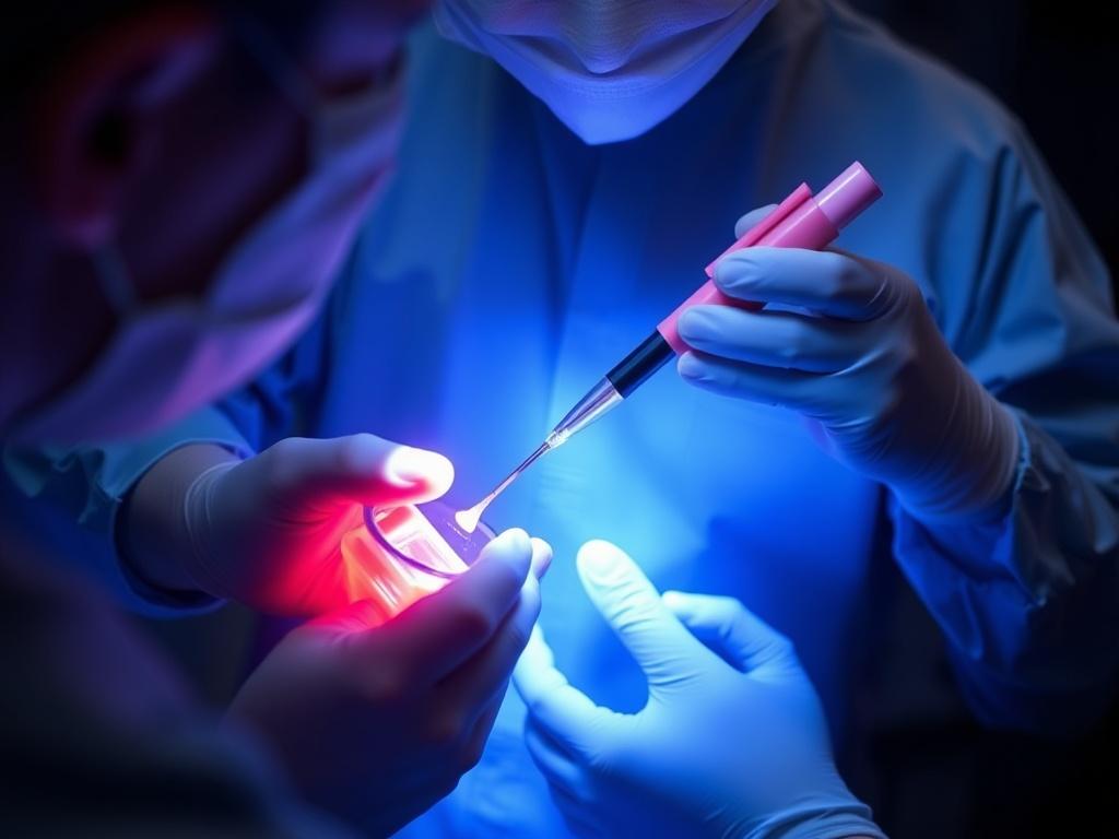 Лечение вагинита: как понять причину, выбрать подход и вернуть комфорт