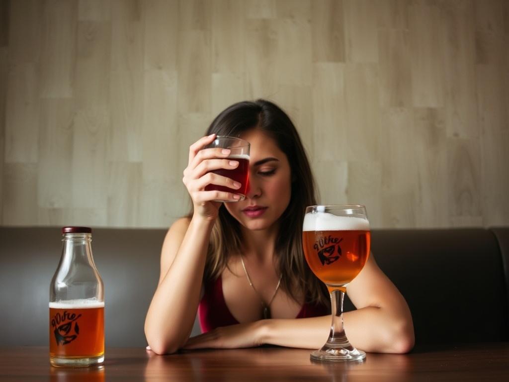 Вывод из запоя: как выйти безопасно и не навредить себе