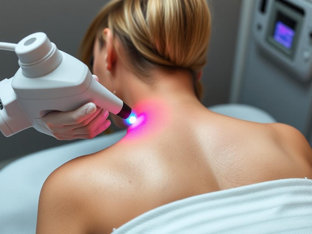 Лазерная эпиляция: что это такое, зачем делать и чего ожидать