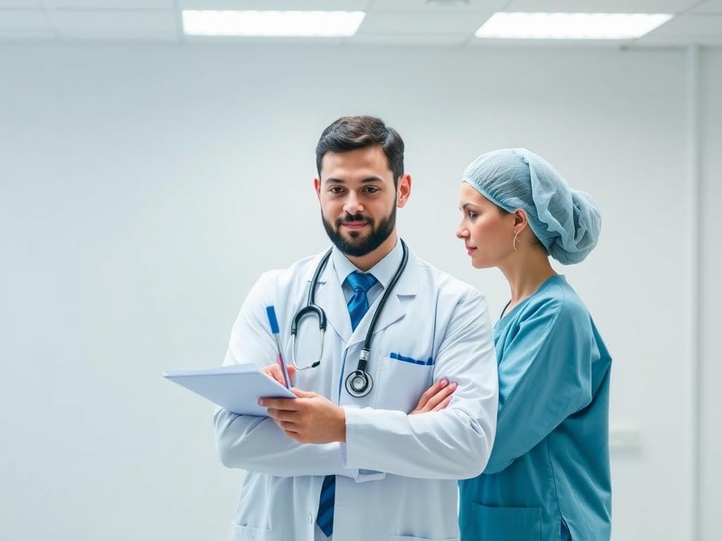 Курсы и семинары для врачей: как выбрать, пройти и организовать эффективно