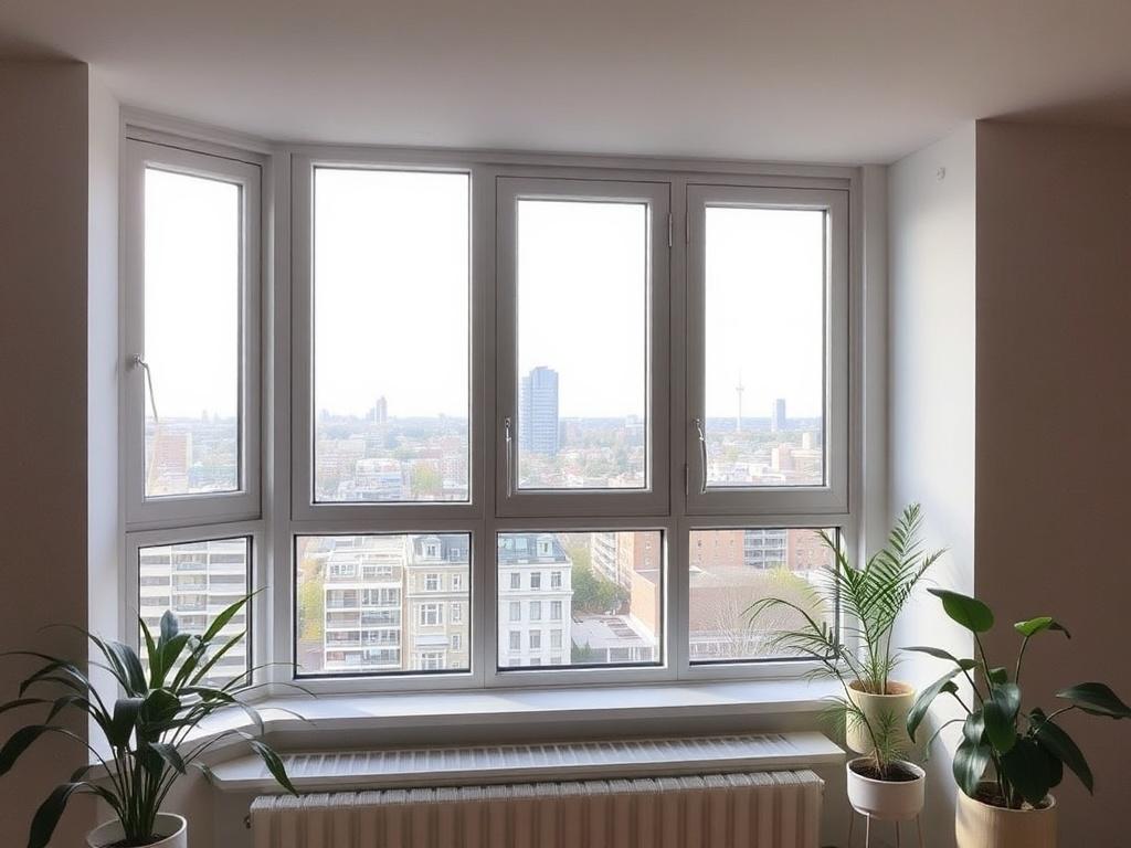 Новые окна в квартиру: как не ошибиться при выборе, монтаже и эксплуатации