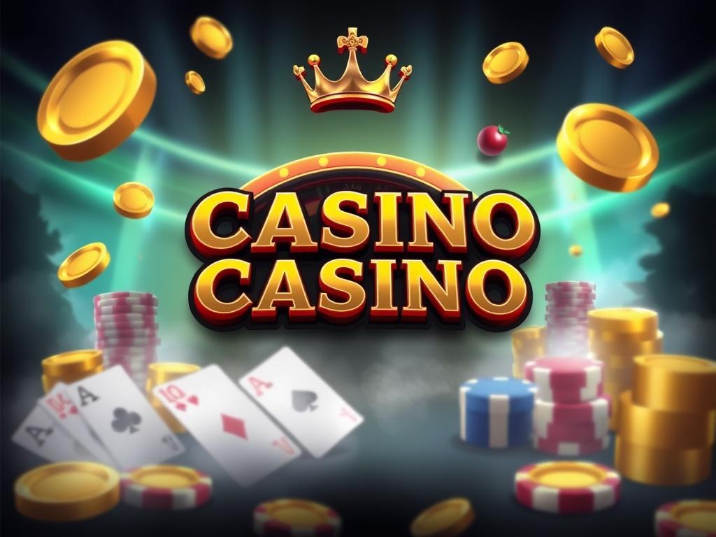 Онлайн-казино: что это такое, как не потеряться и играть разумно