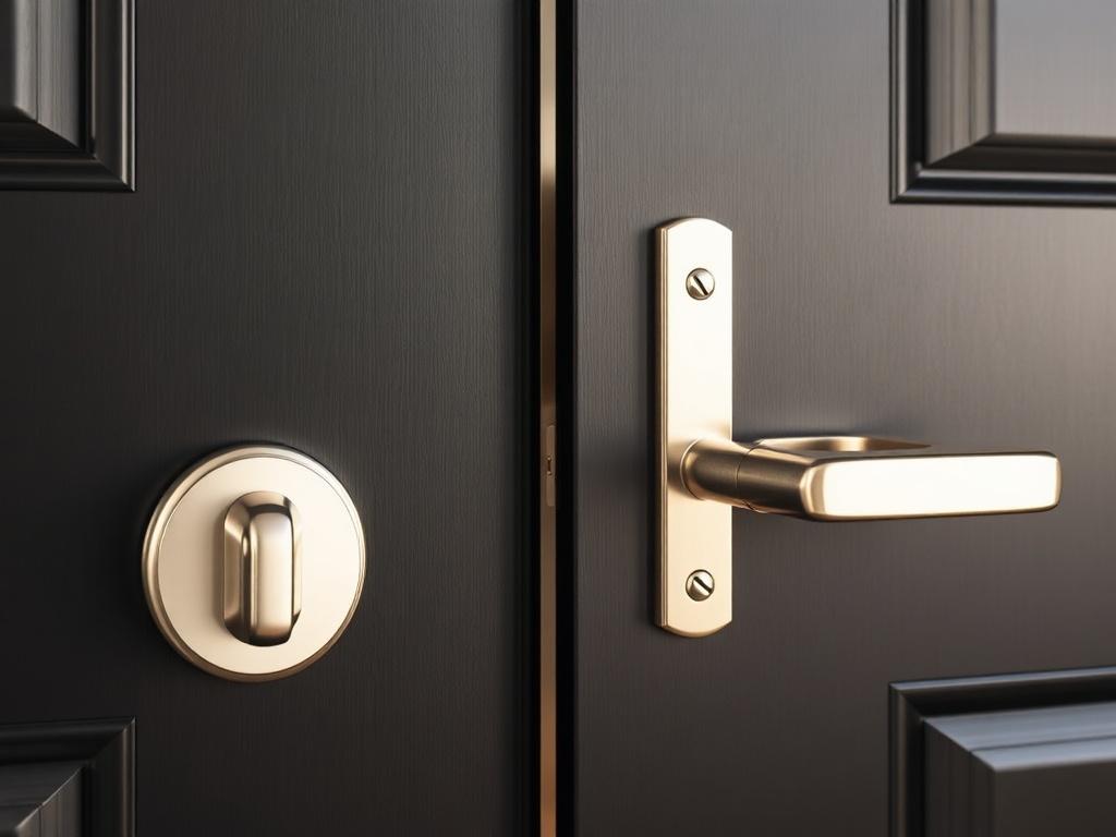 Вскрытие замков входной двери: что надо знать каждому хозяину