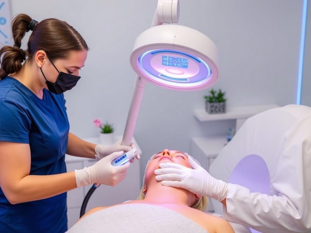 Клиника лазерной эпиляции: как выбрать, чего ждать и как не пожалеть о решении