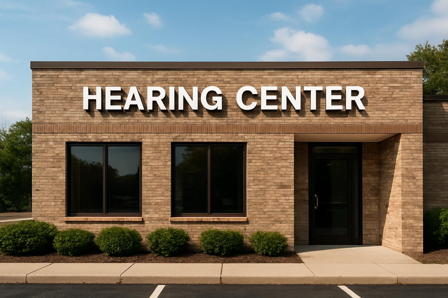 Центр слуха: куда идти, что ожидать и как вернуть радость звуков