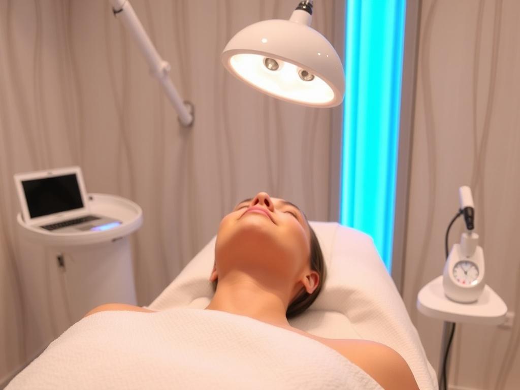 Студия лазерной эпиляции: всё, что стоит знать перед первой записью