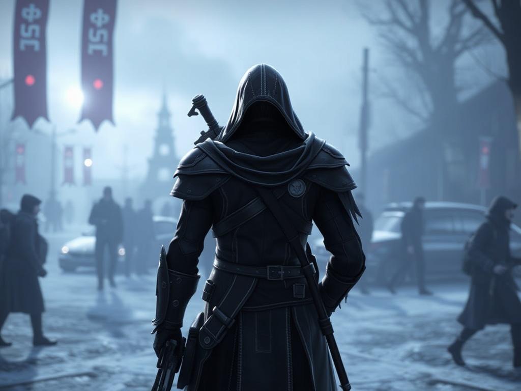 Confirmed changes in Code Vein 2фото