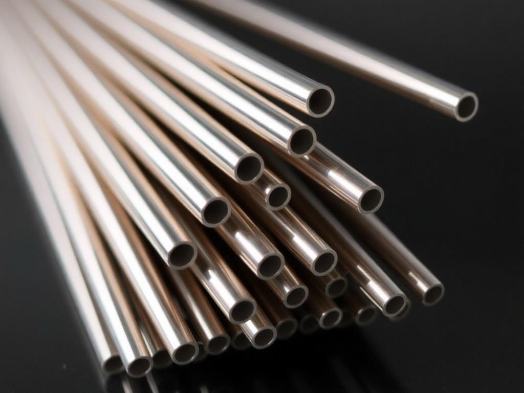 Капиллярные нержавеющие трубы: зачем они нужны и как не ошибиться с выбором