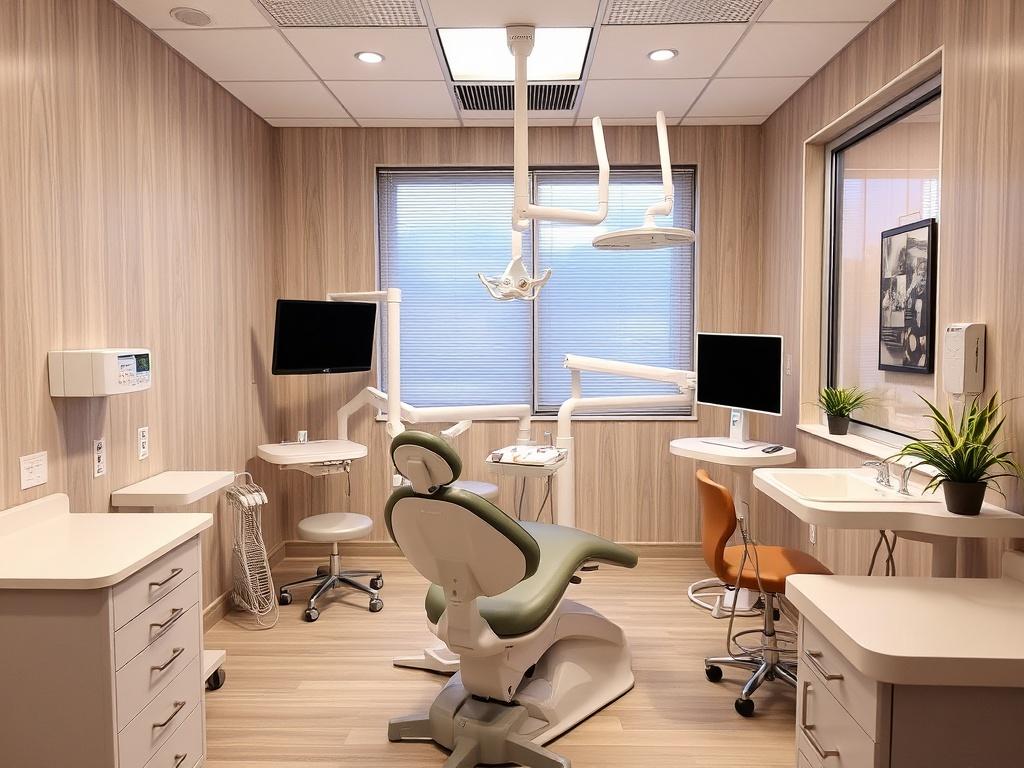 Как выбрать клинику стоматологии: честный гид по удобной и безопасной улыбке