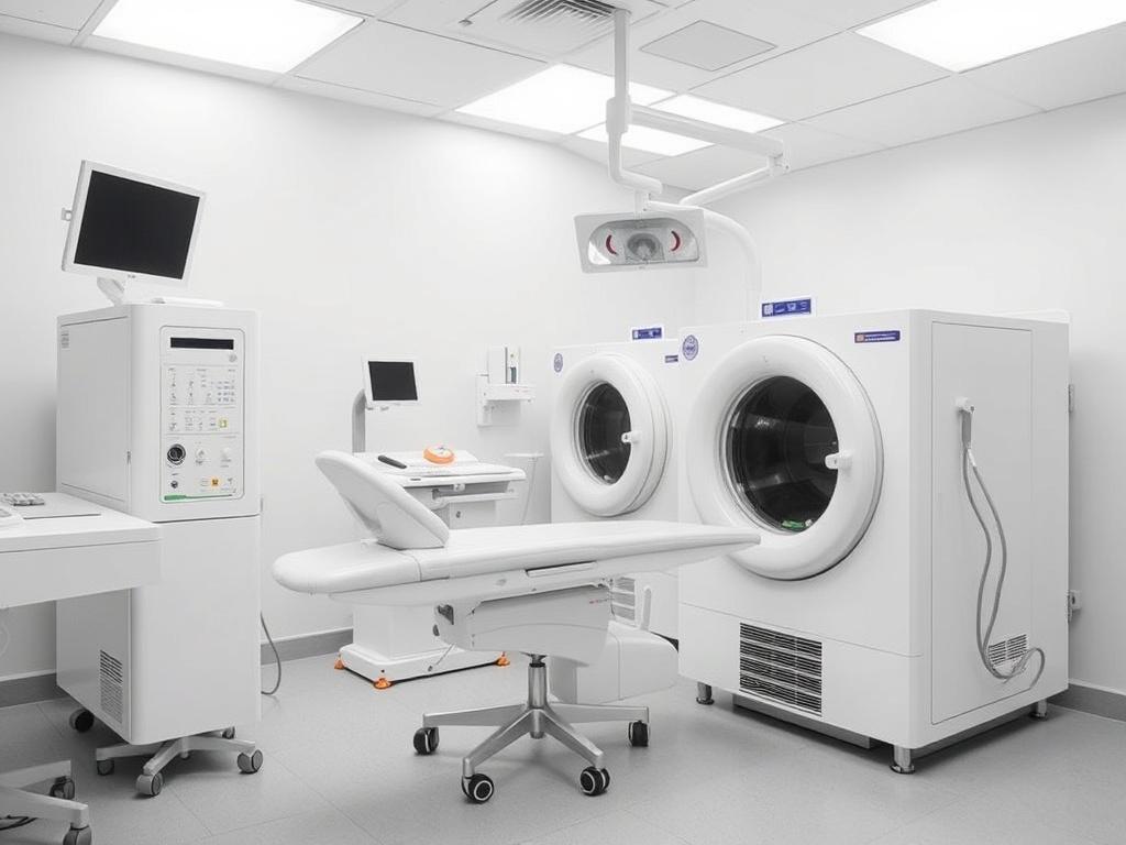 Автоклавы стоматологические: как выбрать, использовать и не ошибиться