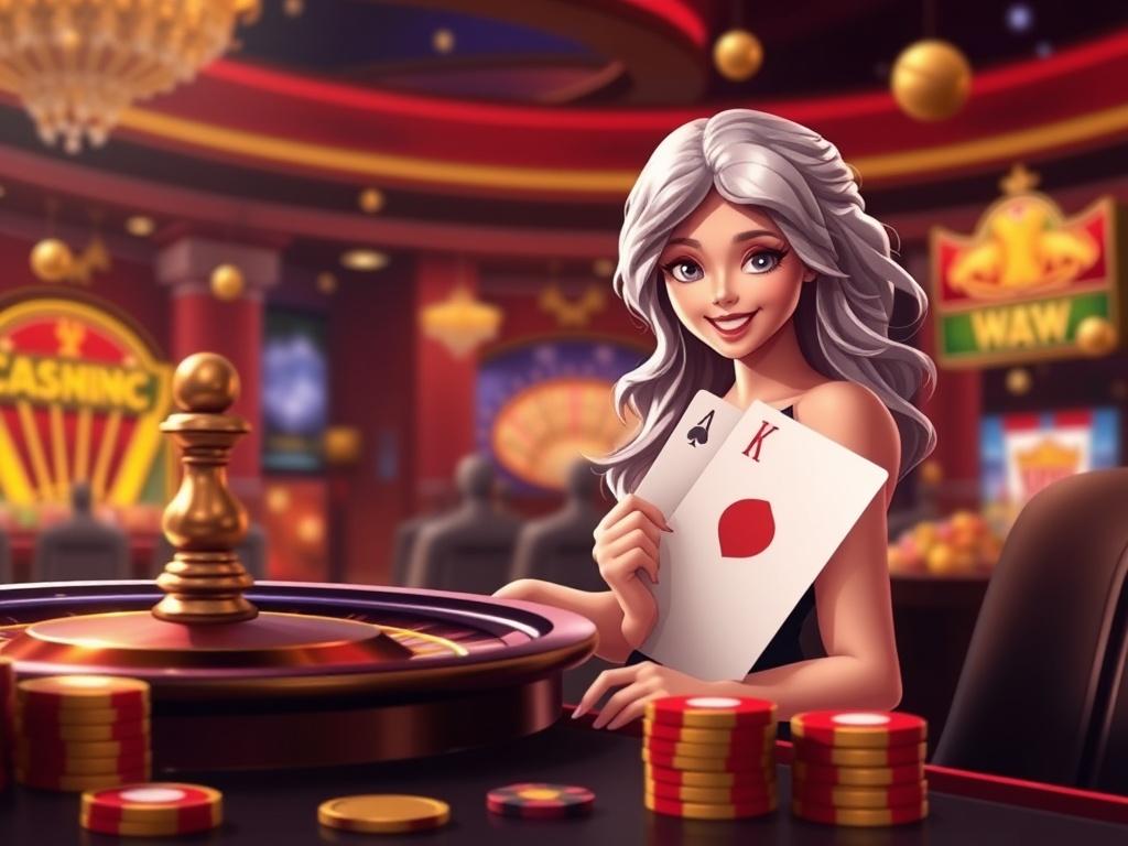 Онлайн казино: как ориентироваться в мире виртуальных игорных залов без лишних рисков