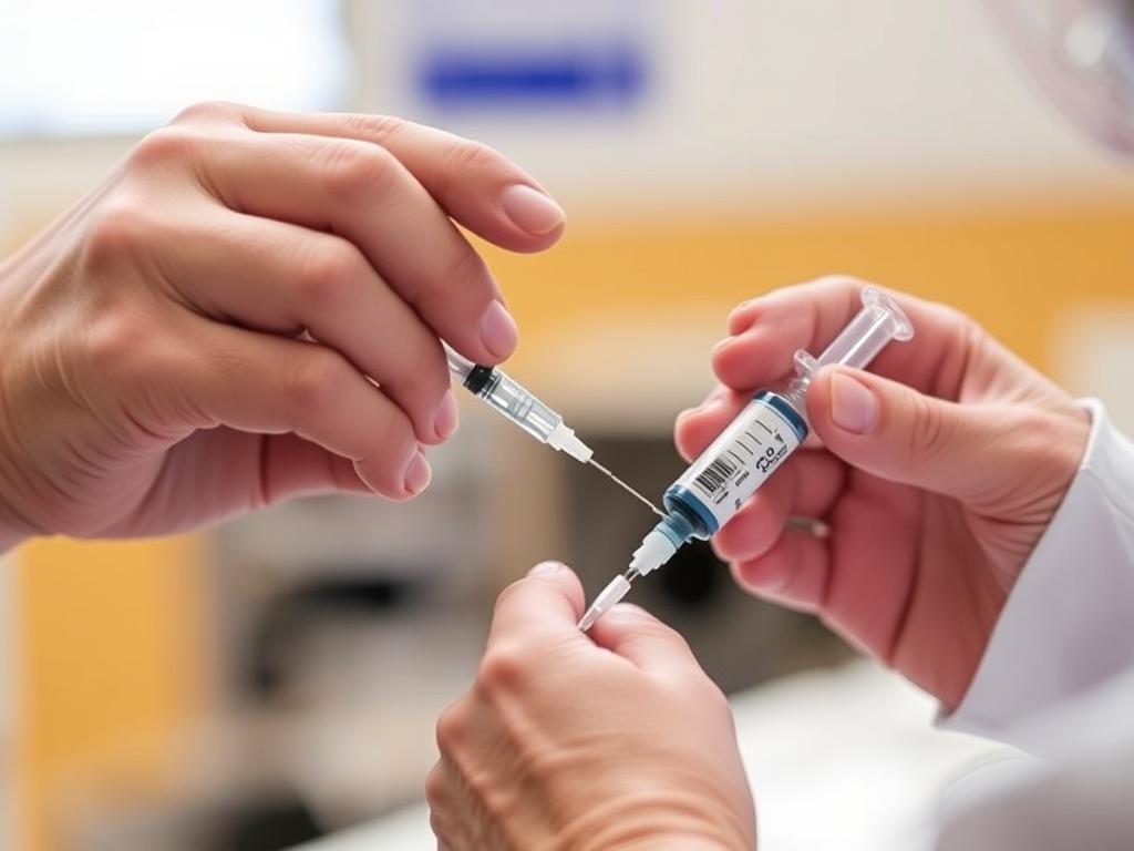 Injection coding for opioid addictionфото