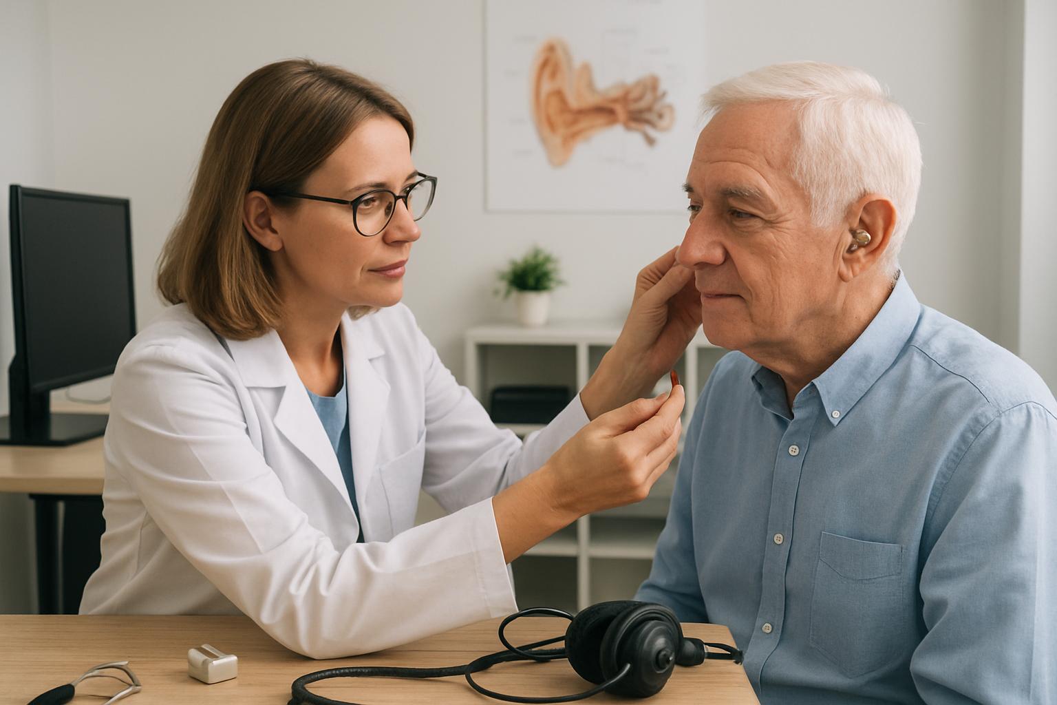 ЛОР‑центр: куда идти при проблемах с ушами, носом и горлом и как не ошибиться в выборе