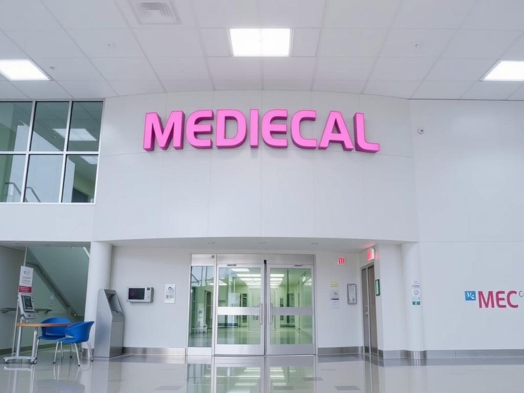 Медицинский центр: как он устроен, зачем нужен и как выбрать тот самый