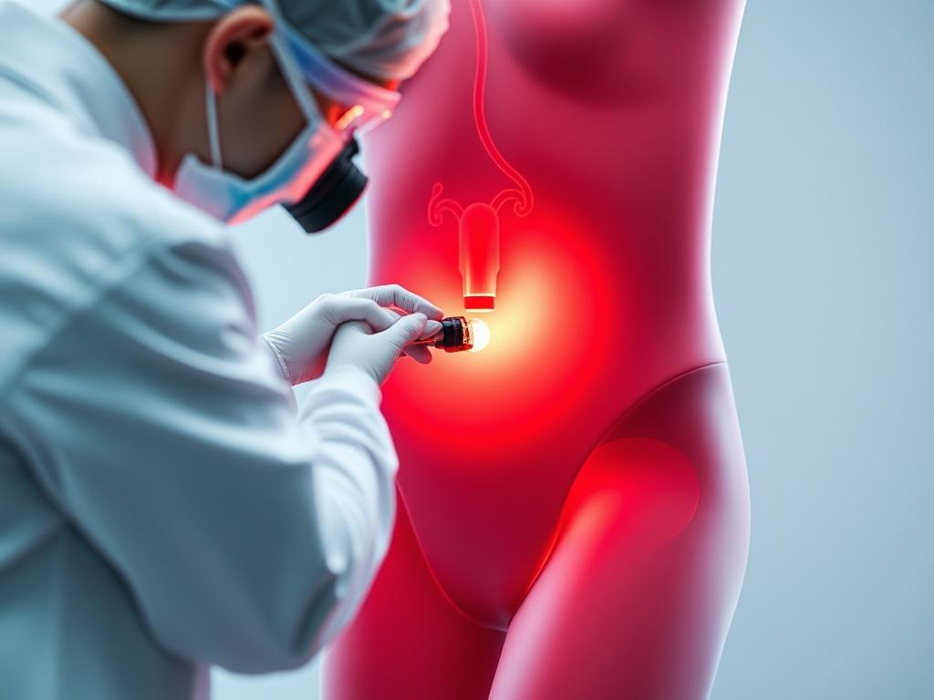 Diagnostics in urologyфото